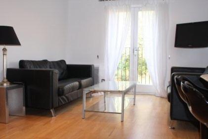 Parks Serviced Apartments Хартфорд Номер фото